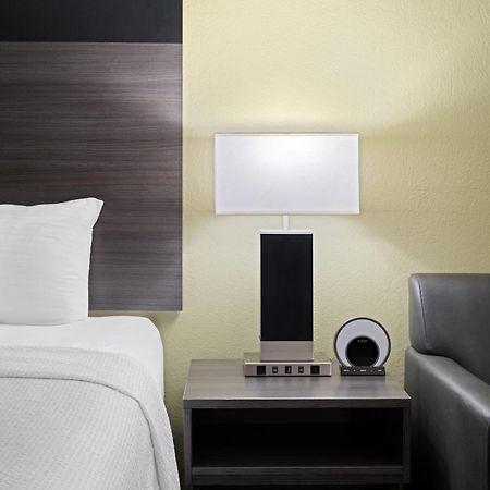 Baymont Inn & Suites By Wyndham Liberty Ngoại thất bức ảnh