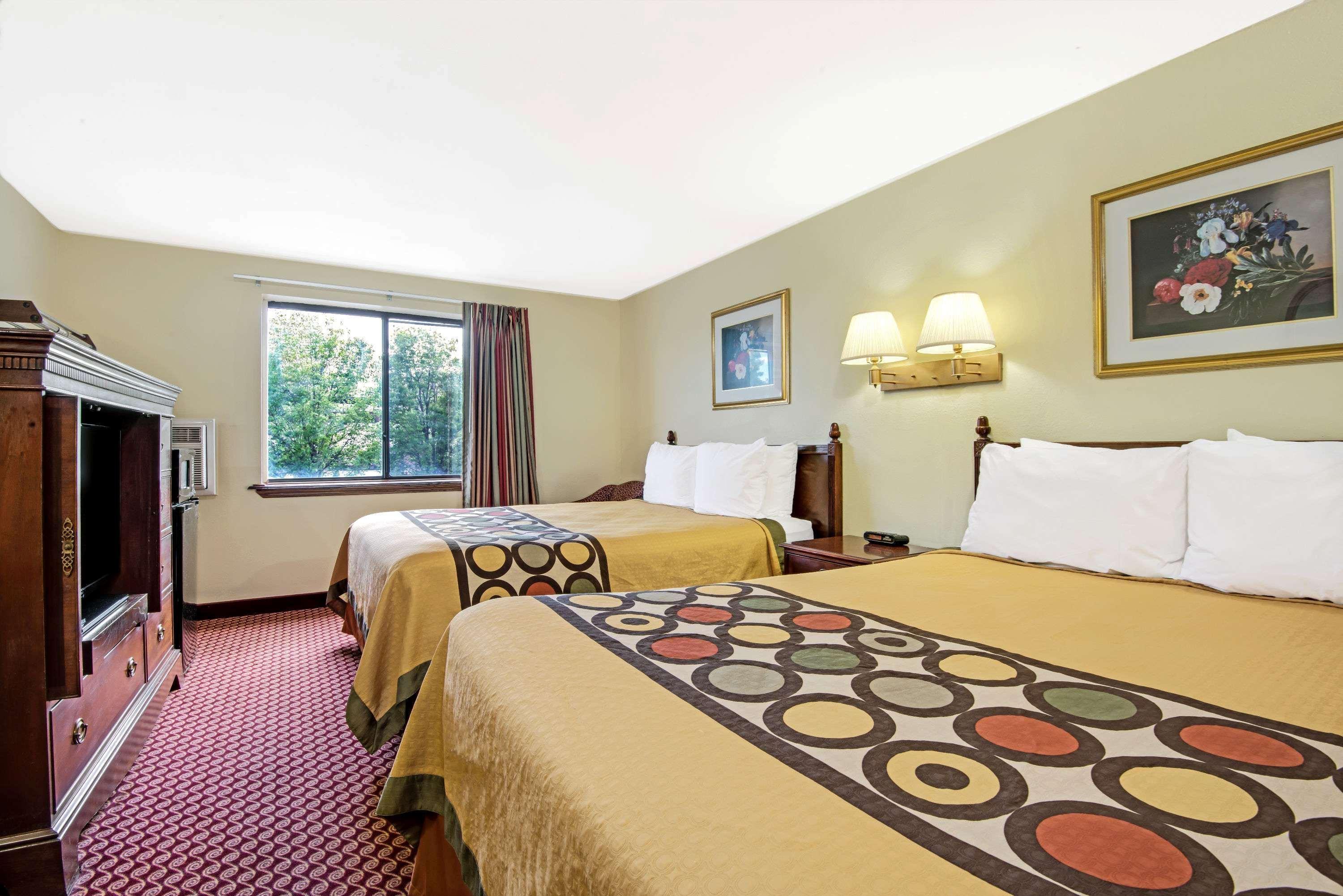 Baymont Inn & Suites By Wyndham Liberty Ngoại thất bức ảnh