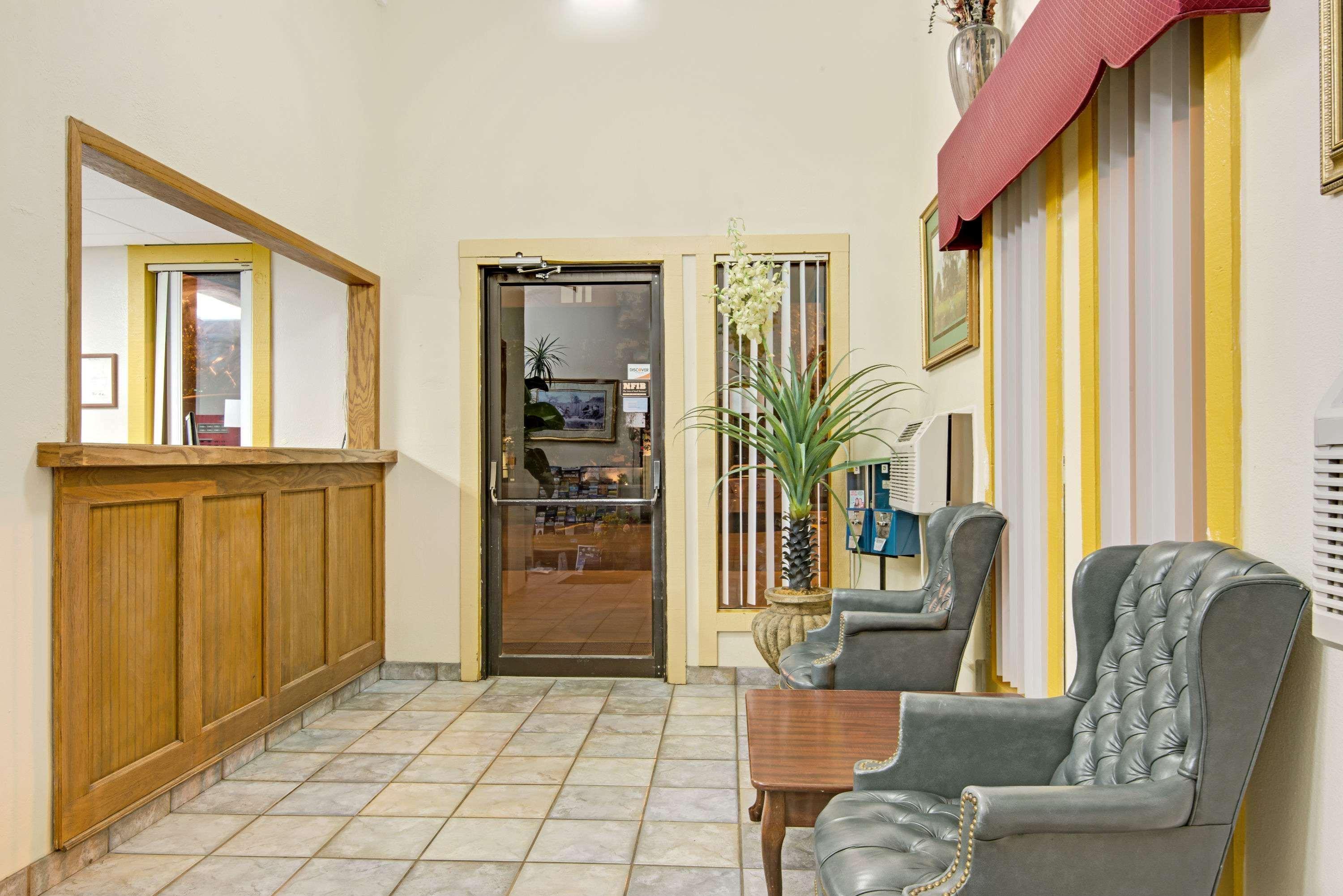 Baymont Inn & Suites By Wyndham Liberty Ngoại thất bức ảnh