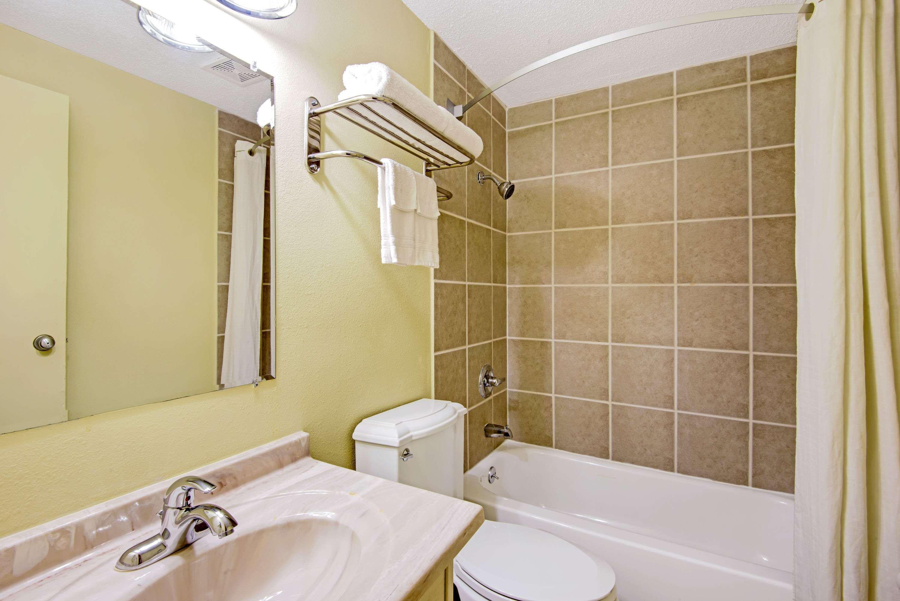 Baymont Inn & Suites By Wyndham Liberty Ngoại thất bức ảnh