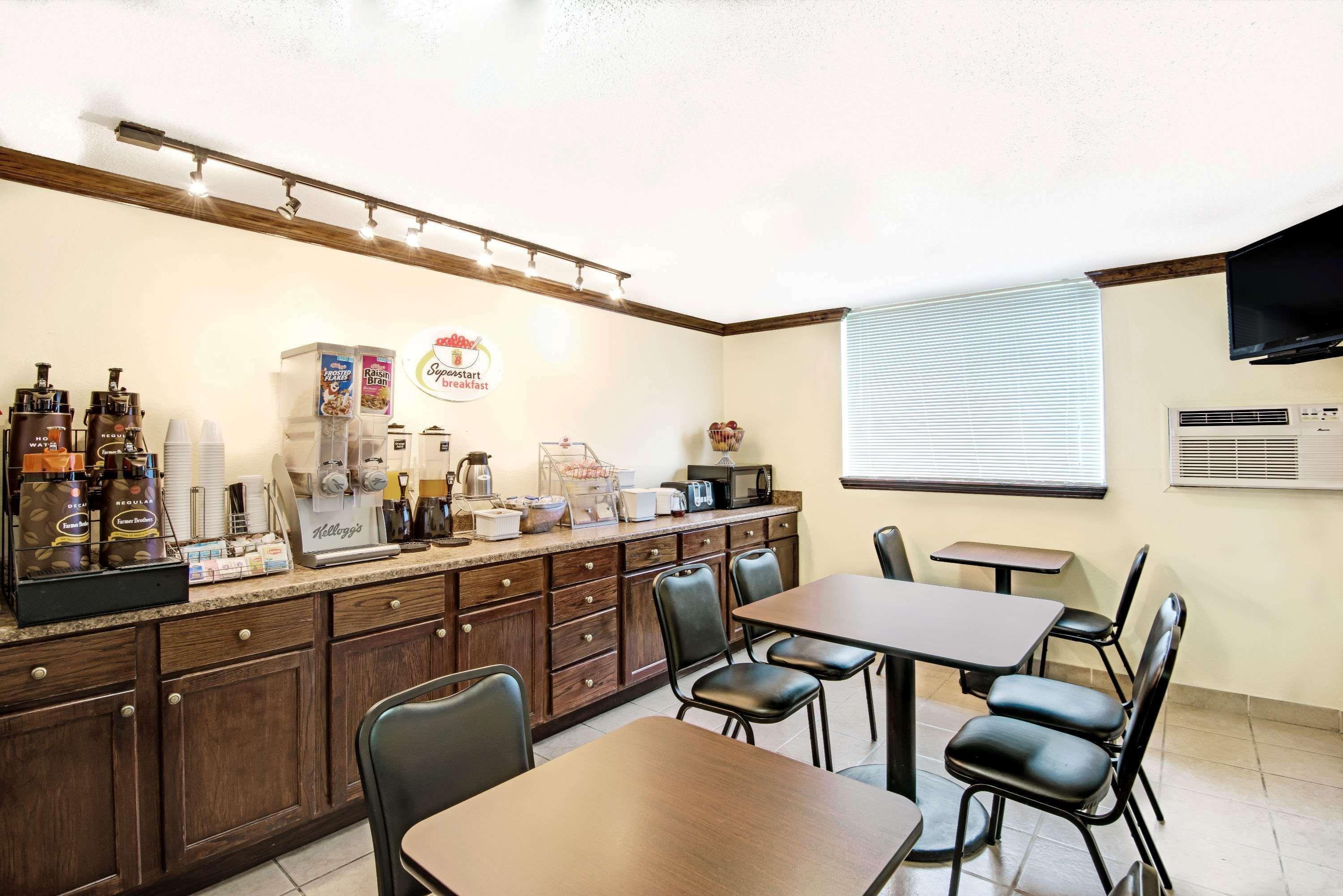 Baymont Inn & Suites By Wyndham Liberty Ngoại thất bức ảnh