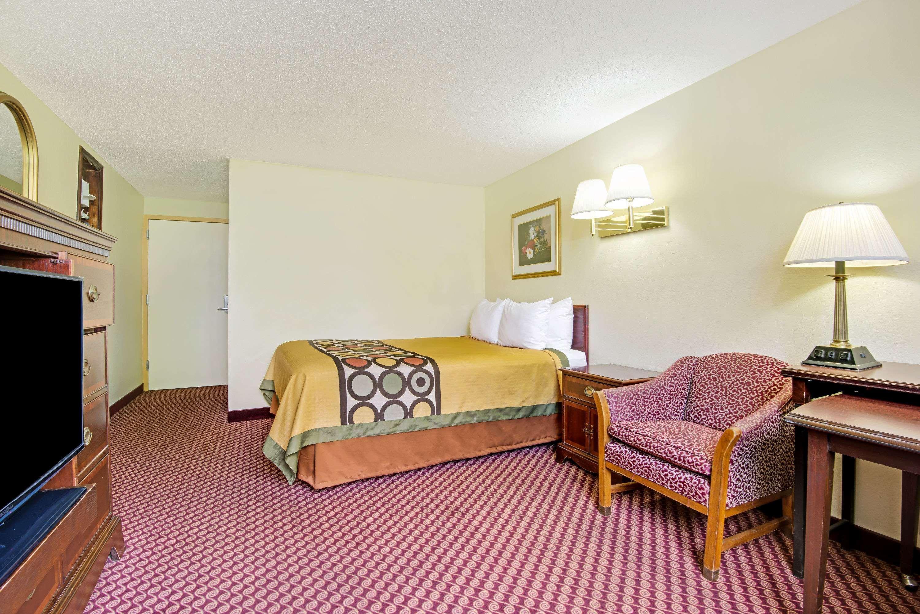 Baymont Inn & Suites By Wyndham Liberty Ngoại thất bức ảnh