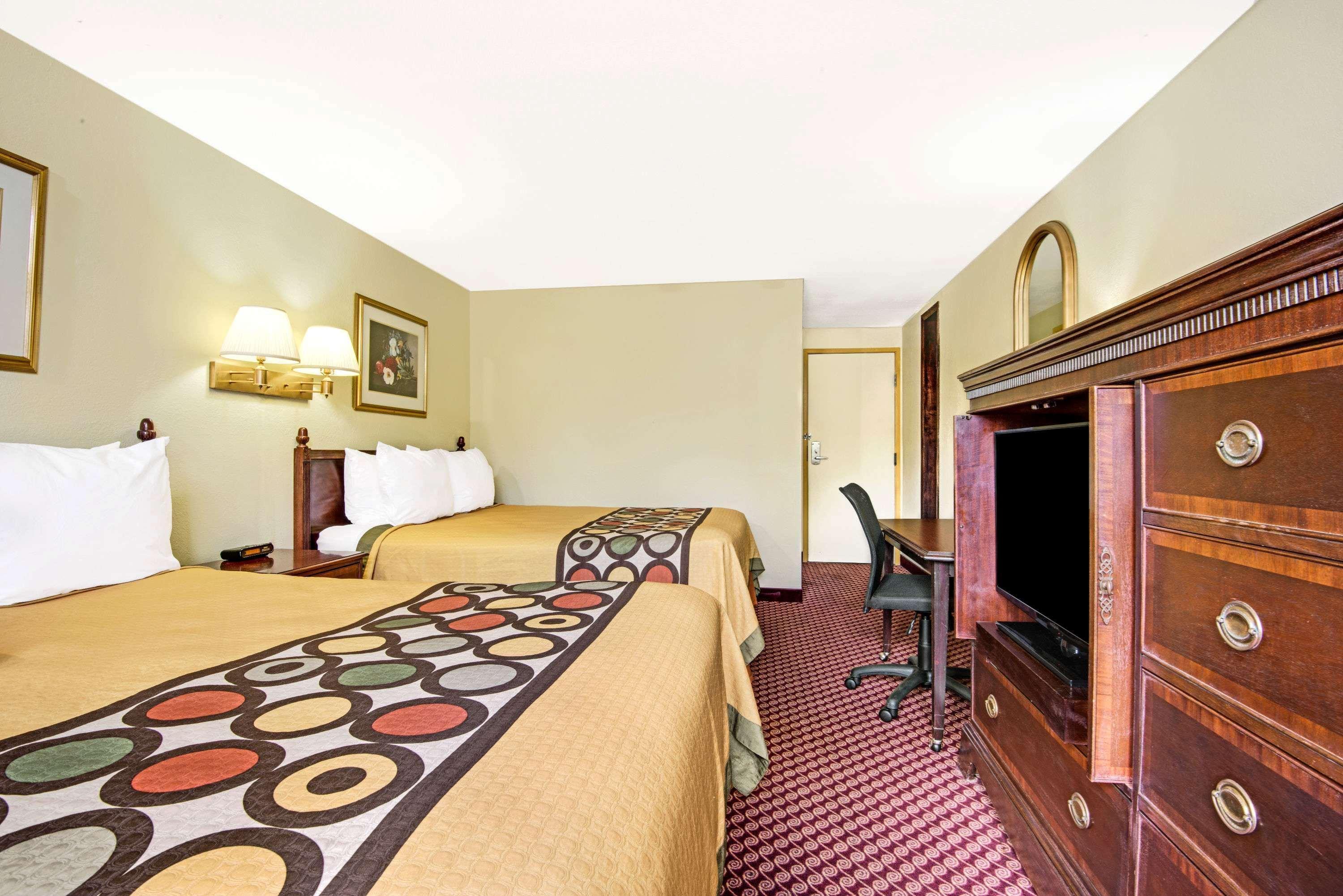 Baymont Inn & Suites By Wyndham Liberty Ngoại thất bức ảnh