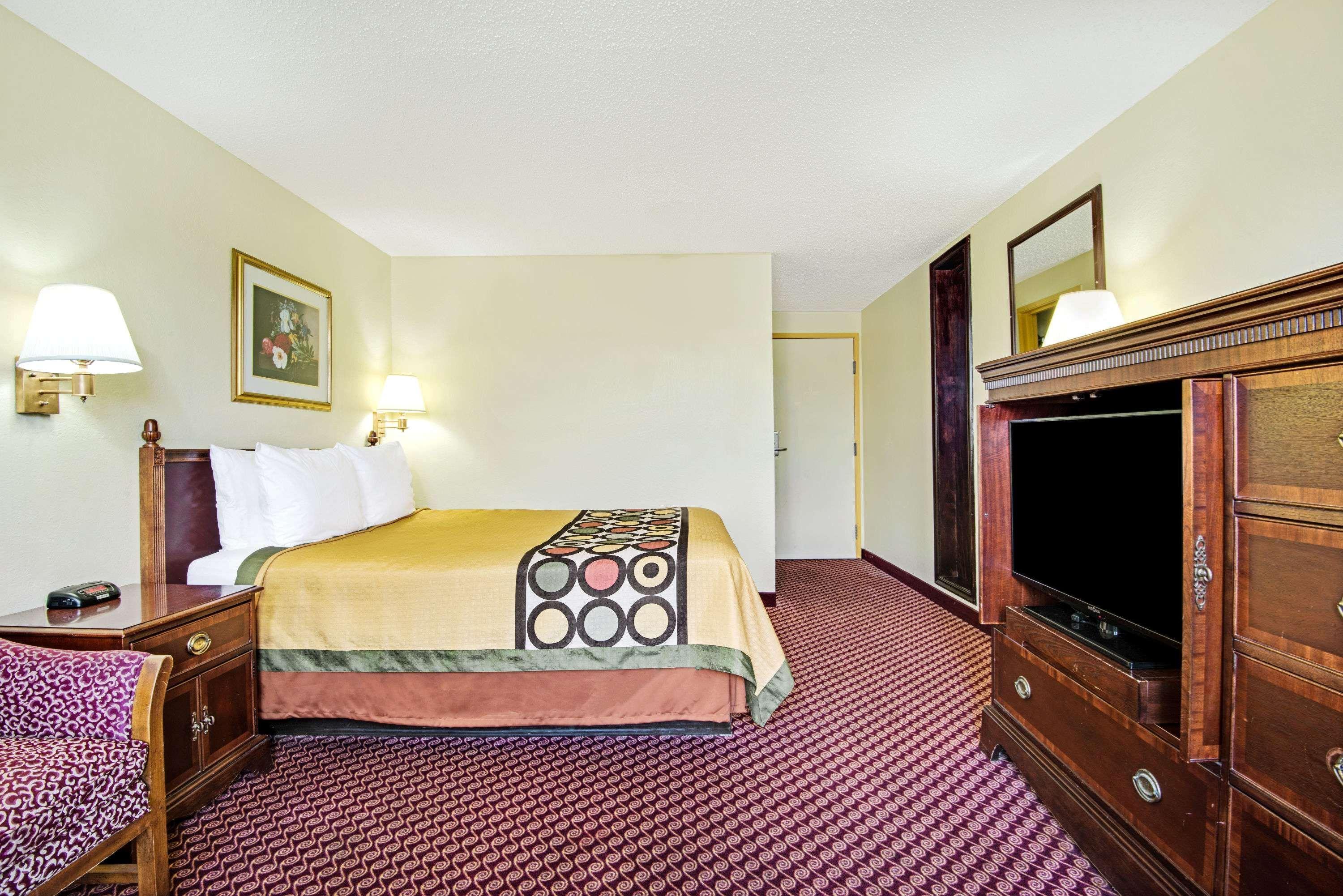 Baymont Inn & Suites By Wyndham Liberty Ngoại thất bức ảnh