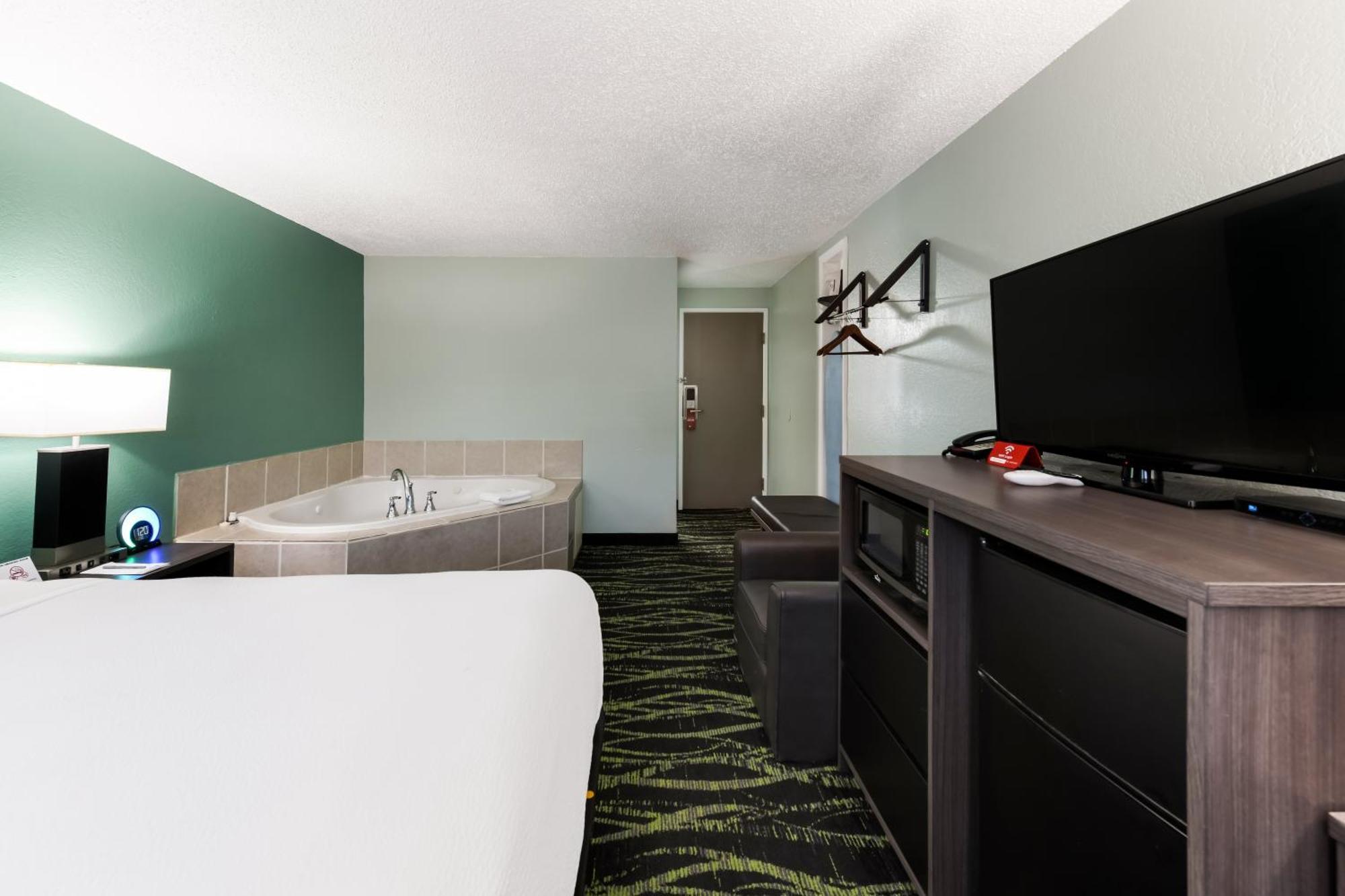 Baymont Inn & Suites By Wyndham Liberty Ngoại thất bức ảnh