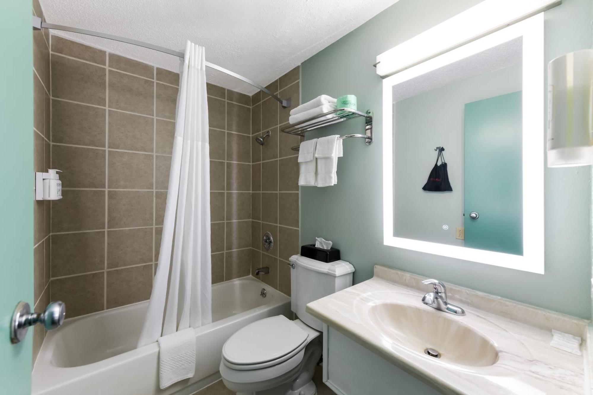 Baymont Inn & Suites By Wyndham Liberty Ngoại thất bức ảnh