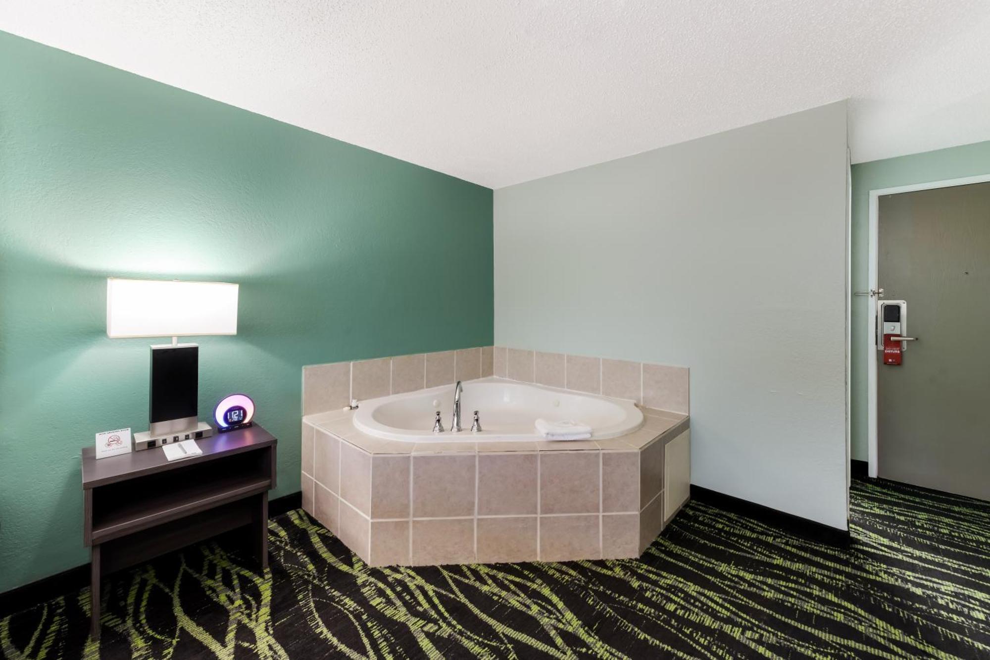 Baymont Inn & Suites By Wyndham Liberty Ngoại thất bức ảnh