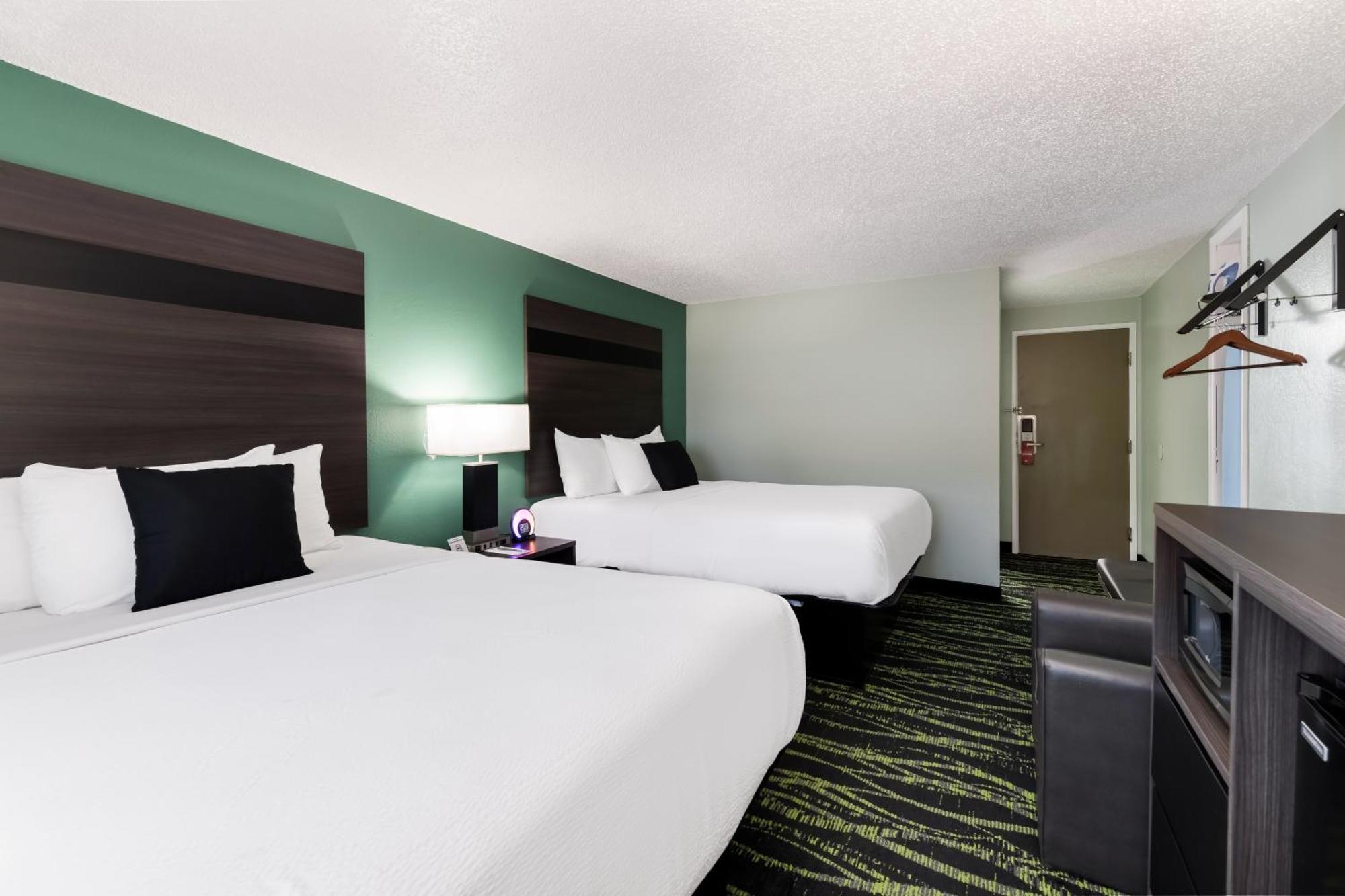Baymont Inn & Suites By Wyndham Liberty Ngoại thất bức ảnh