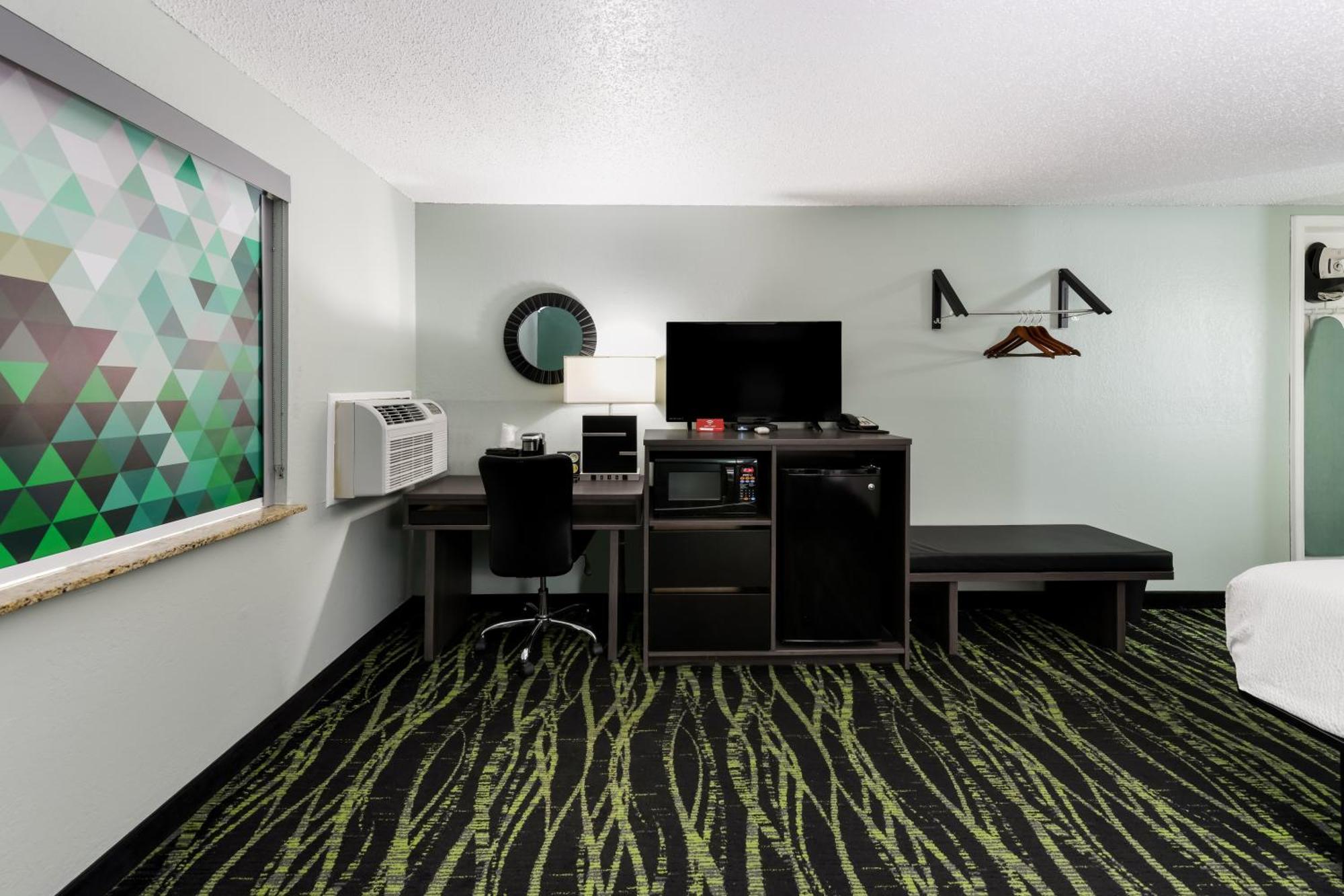 Baymont Inn & Suites By Wyndham Liberty Ngoại thất bức ảnh