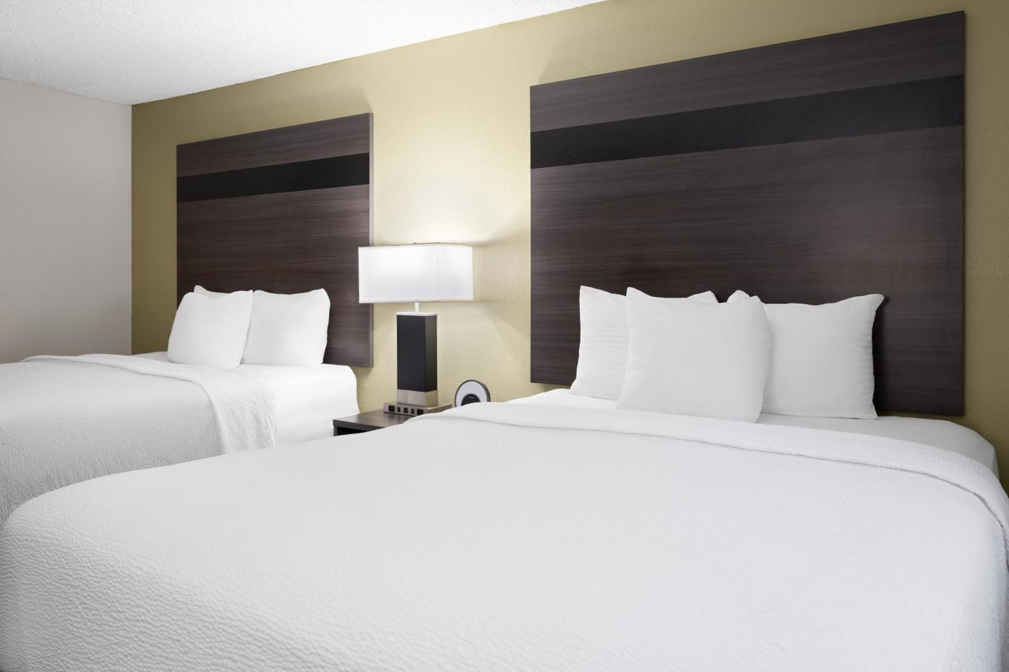 Baymont Inn & Suites By Wyndham Liberty Ngoại thất bức ảnh