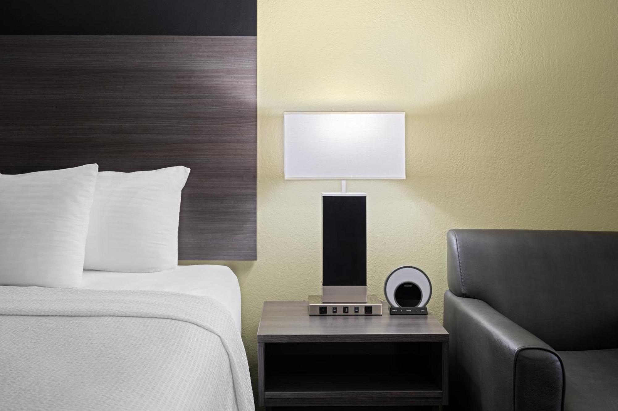 Baymont Inn & Suites By Wyndham Liberty Ngoại thất bức ảnh