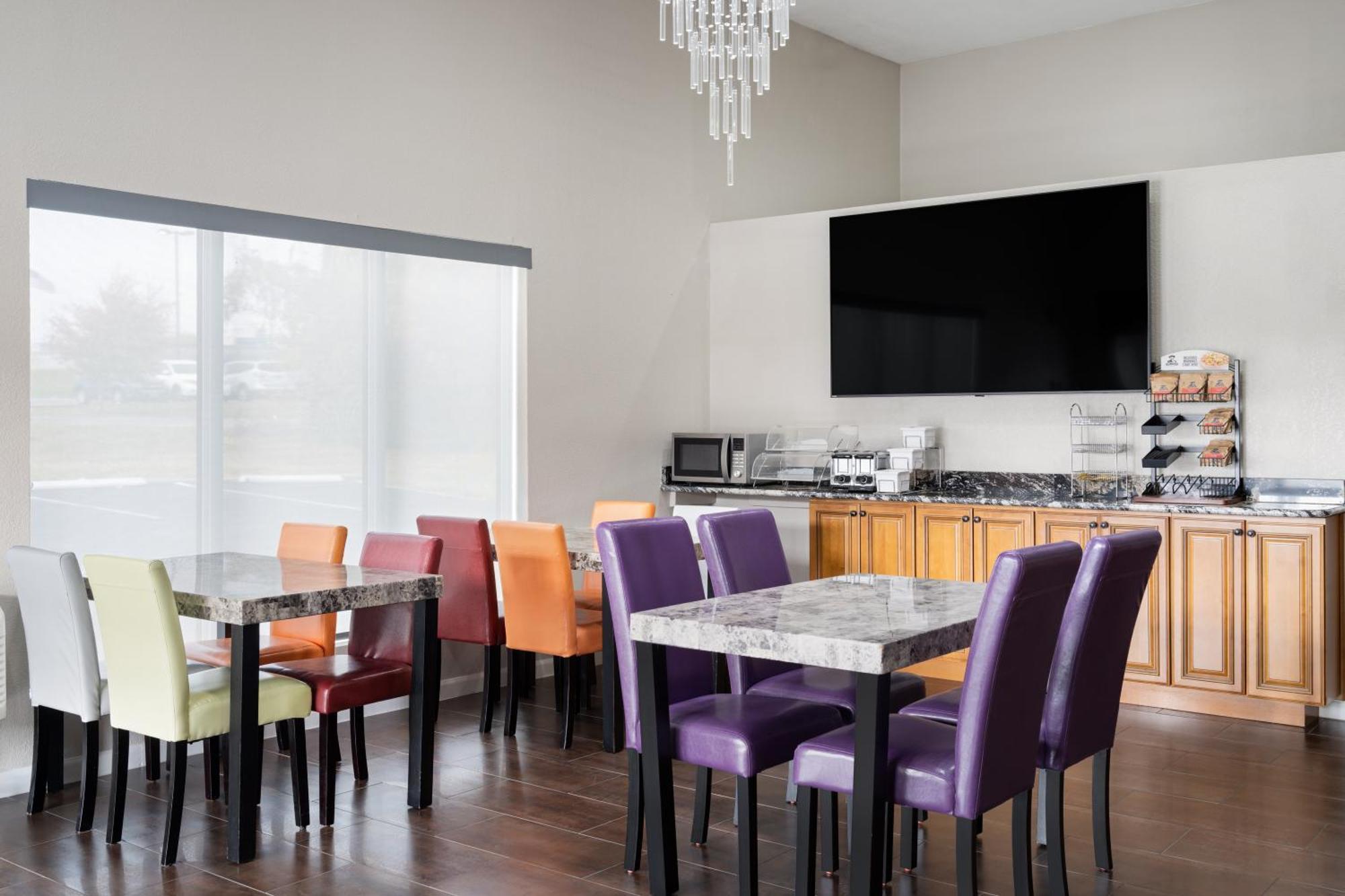 Baymont Inn & Suites By Wyndham Liberty Ngoại thất bức ảnh