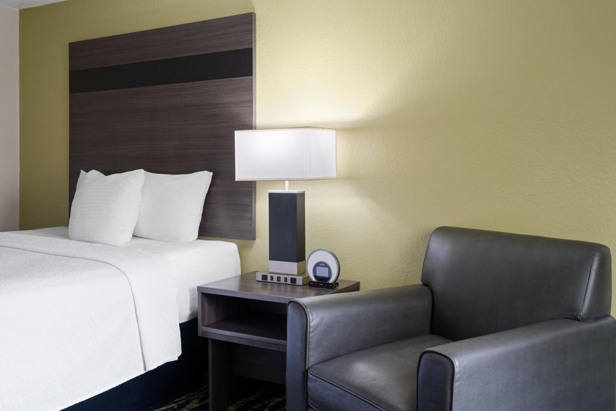 Baymont Inn & Suites By Wyndham Liberty Ngoại thất bức ảnh
